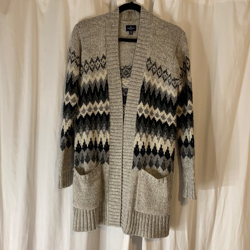 Cardigan
